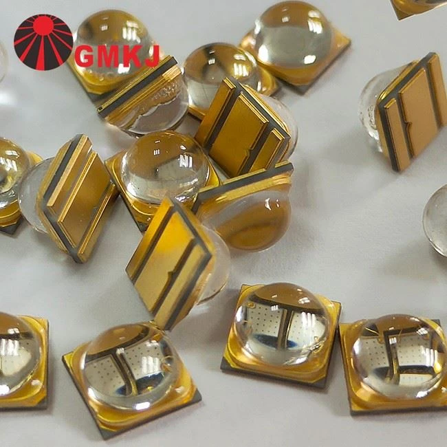 6868 Ceramic 5w 265nm 270nm 275nm 280nm 285nm Uvc Led Chips