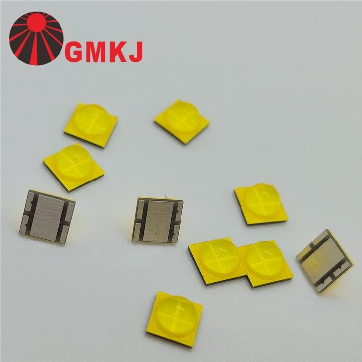 Wholesale 5050 Led Datasheet 10w 15w 20w 5050 Four-chips Led 6000k