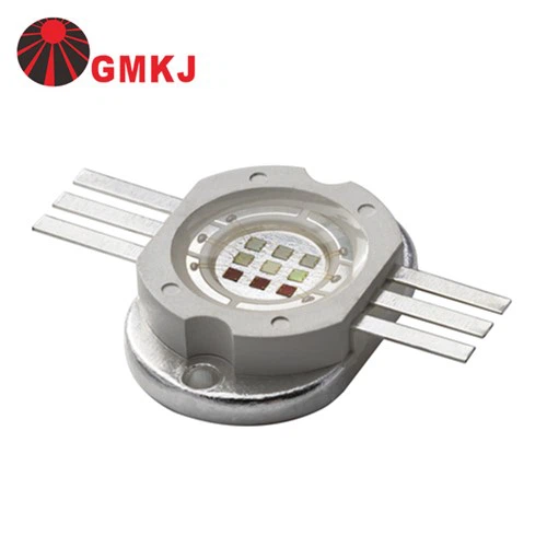 10 واط RGB COB LED