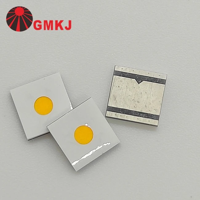 3535 10W Round LED High Intensity Emitter For Spotlights And Long-Throw Lighting suppliers