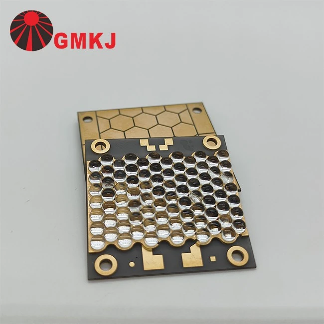 ceramic uv curing cob leds 9