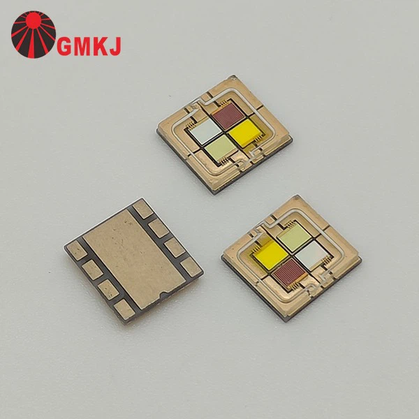 50W 6065 RGBW SMD LED For Drone Light Show suppliers