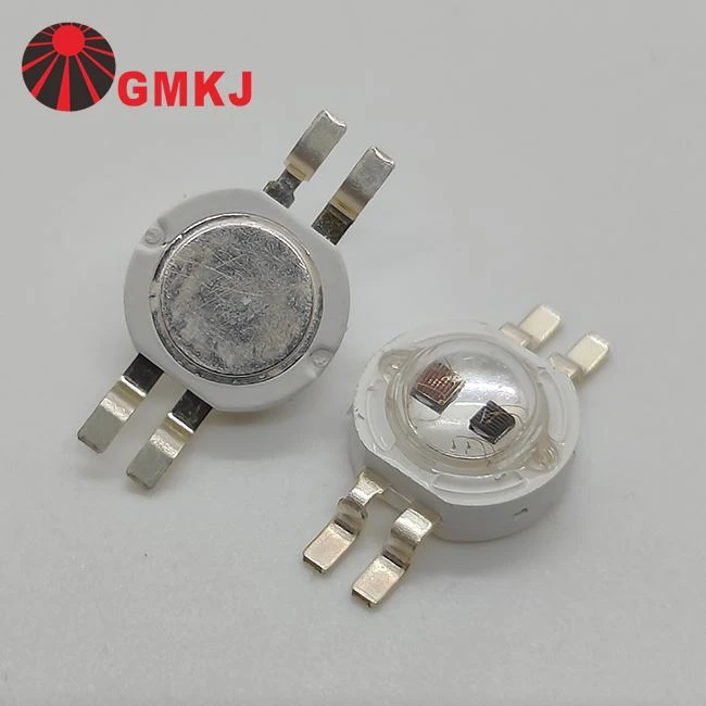660nm 850nm LED مزدوج الطاقة لضوء العلاج الأحمر