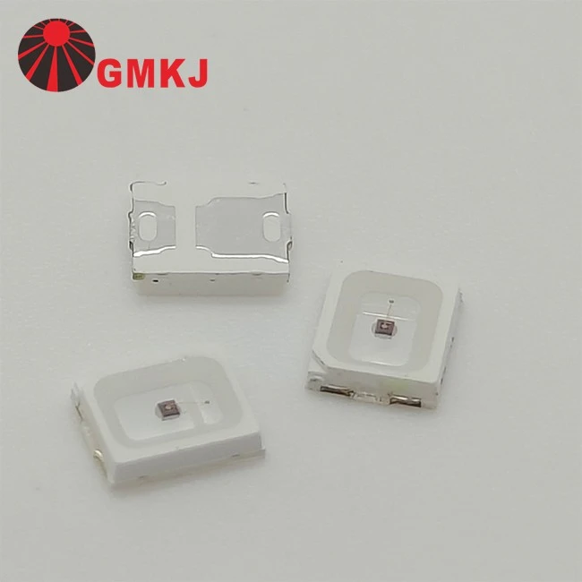 2835 ir smd leds 940nm 3