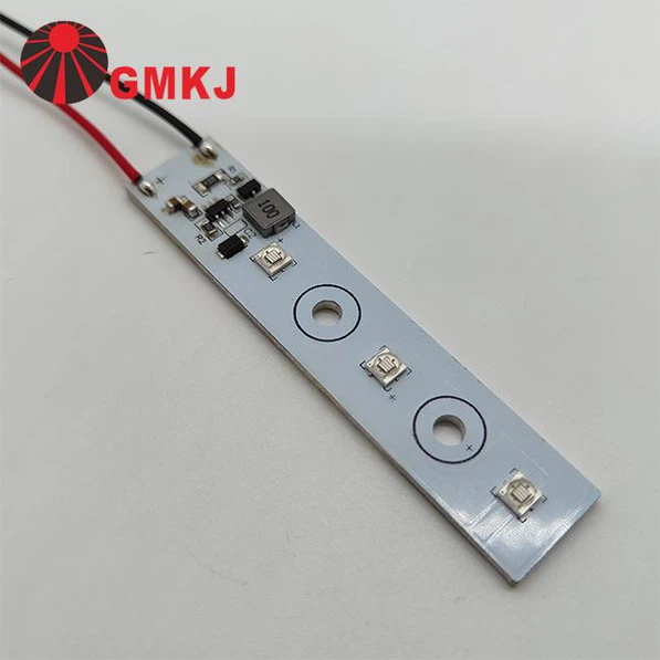 12-24vdc uv led module 5 12-24vdc uv led module 5