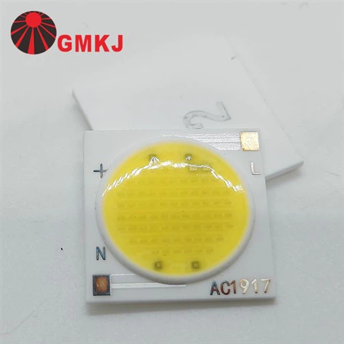 سائق 12W 220VAC متكامل 1917 LED