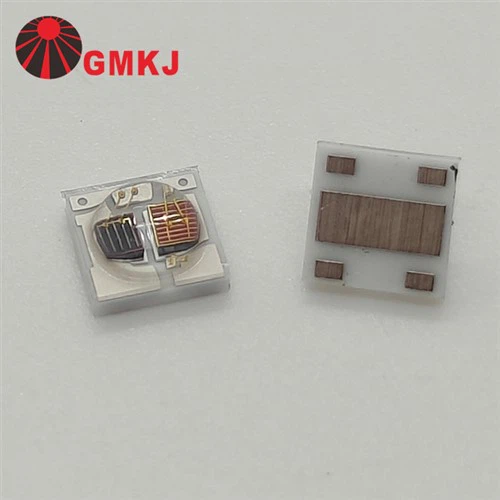 رقائق مزدوجة 630nm 850nm 3535 SMD LED لجهاز التجميل